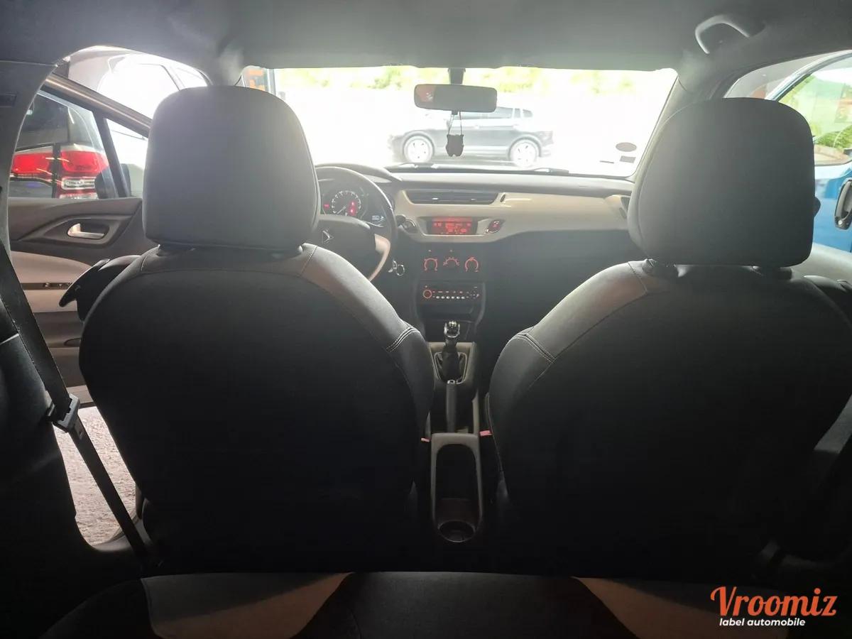 Ds Automobiles Ds 3 