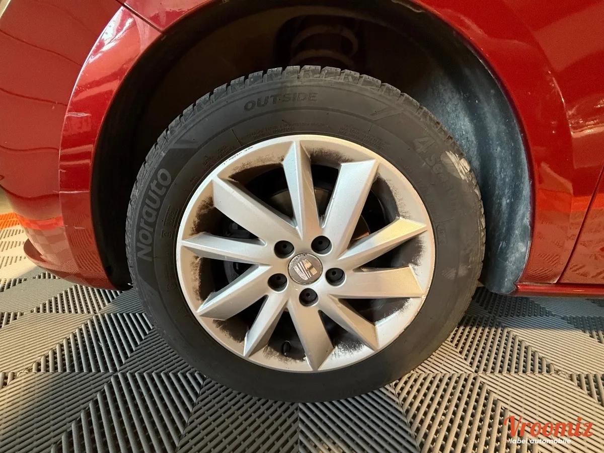 Seat Ibiza 1.6 TDI 90 STYLE