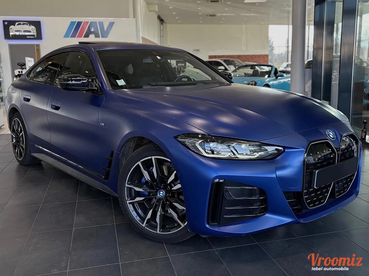 Bmw Série 4