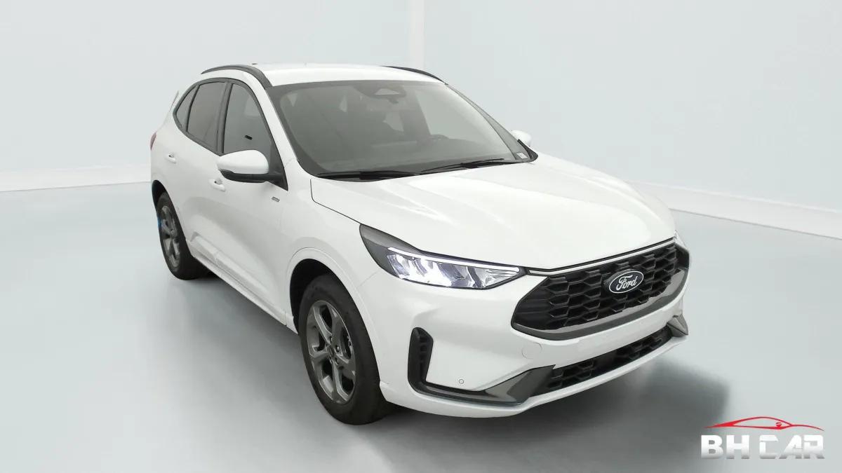 Image Ford Kuga