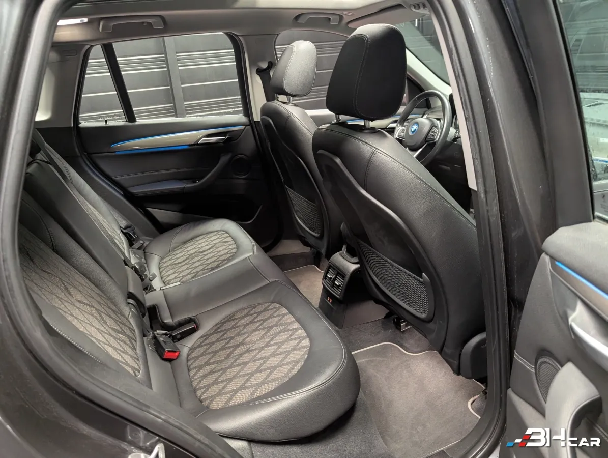 Bmw X1 - photo 9