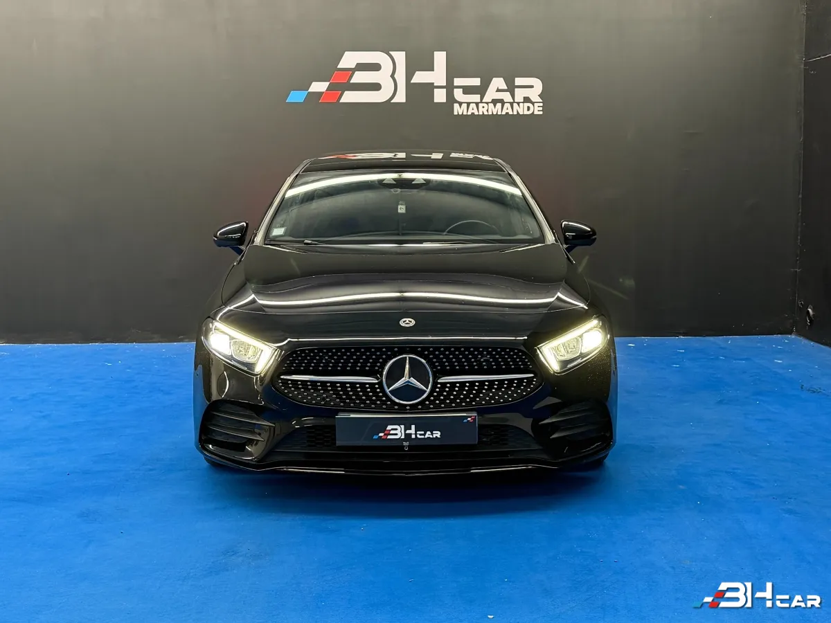 Mercedes Classe A - photo 3