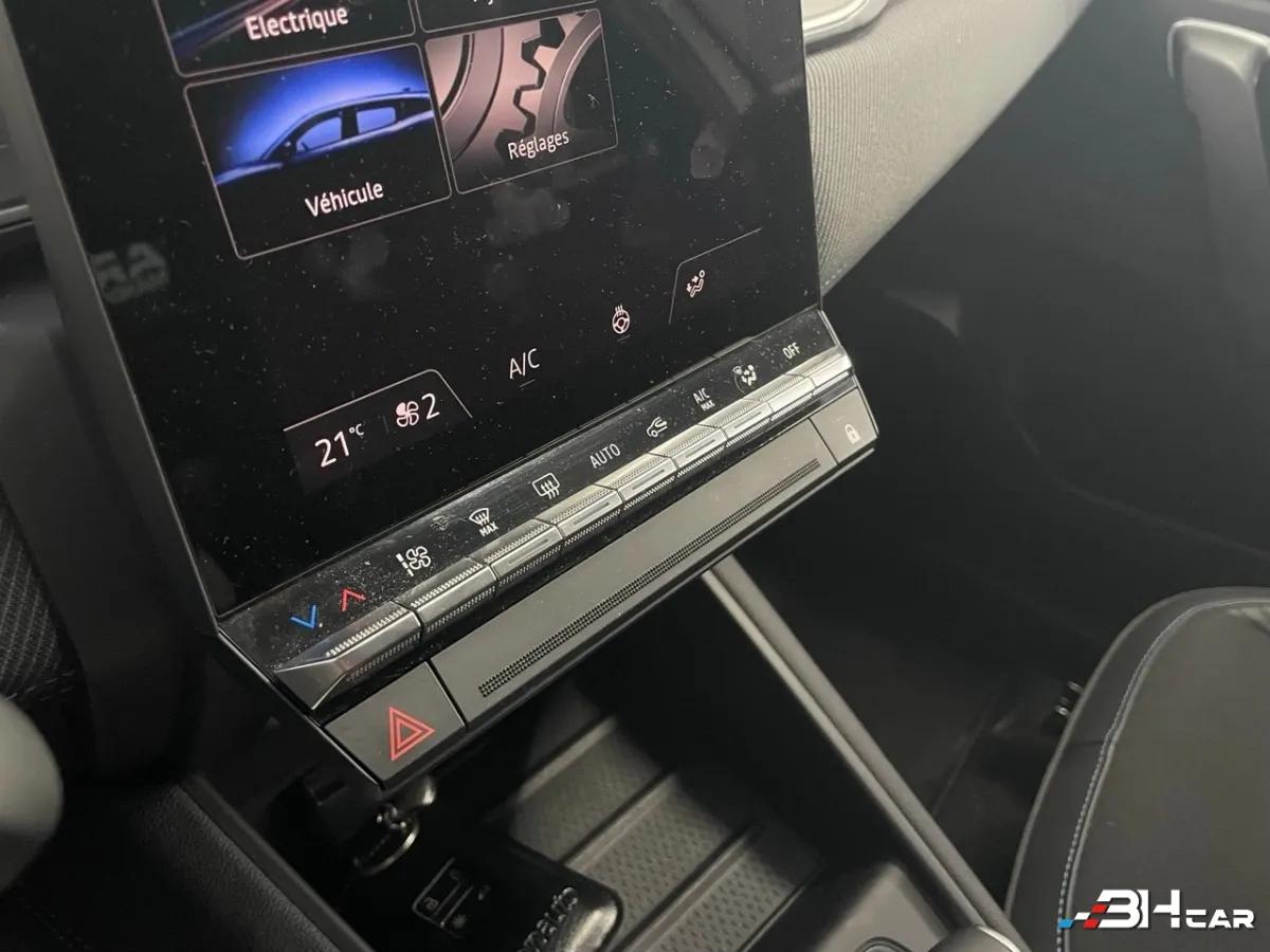 Aperçu indisponible de RENAULT Captur