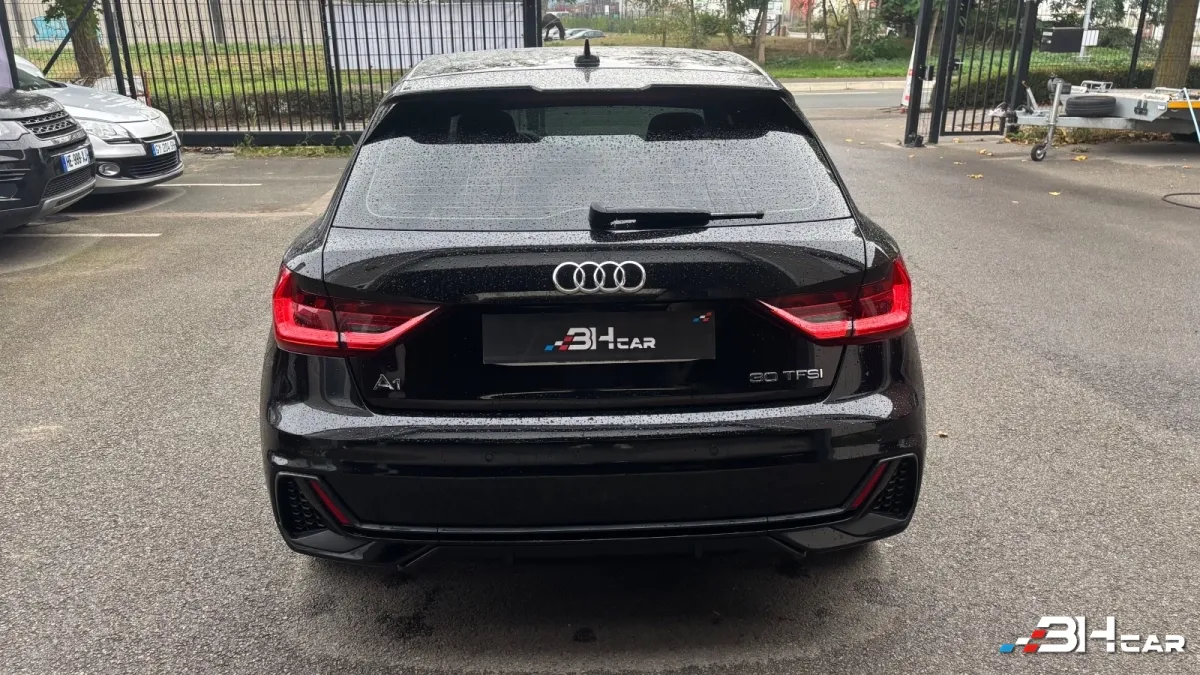 Audi A1 - photo 5