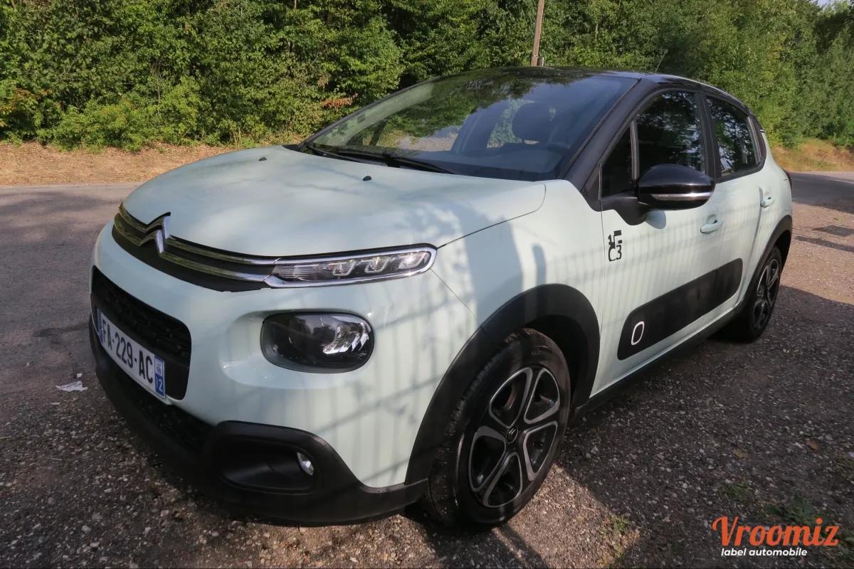 Citroën C3