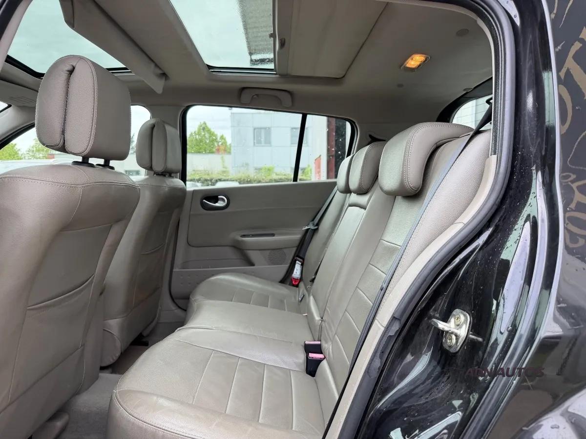 Renault Megane 1.6 115 LUXE PRIVILEGE