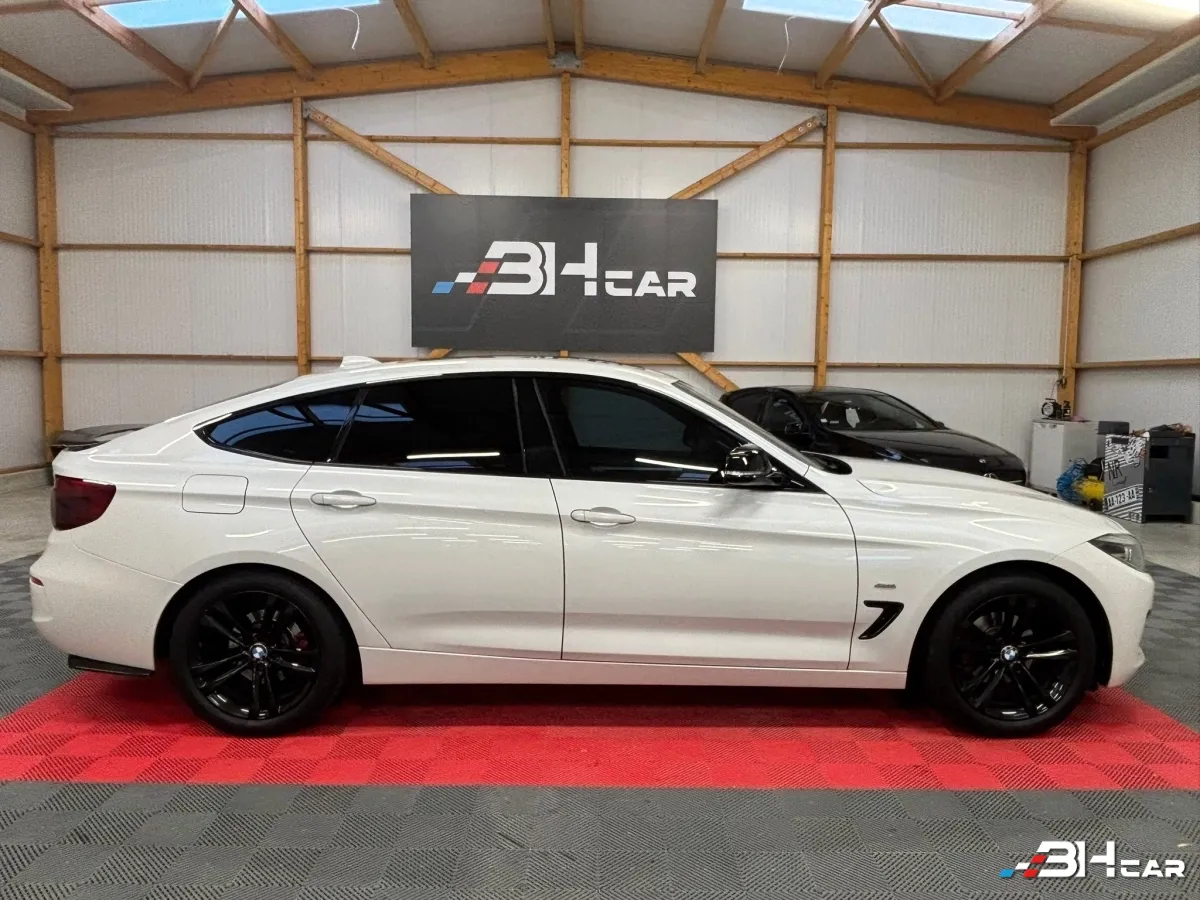 Bmw Serie 3 - photo 9