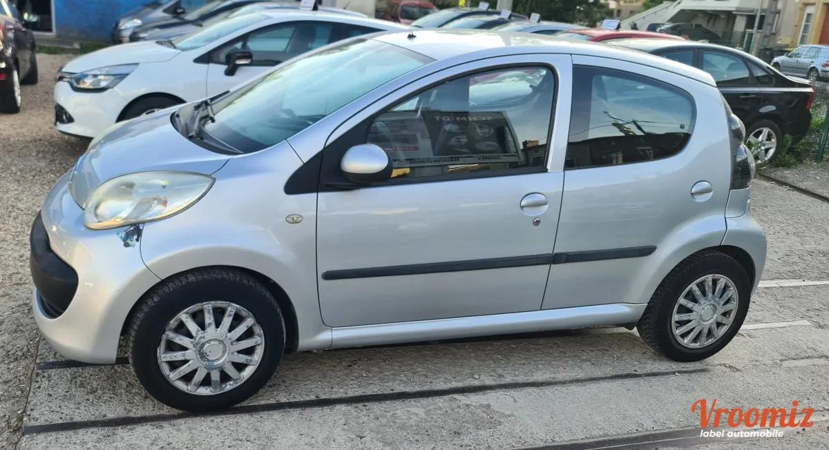 Citroën C1