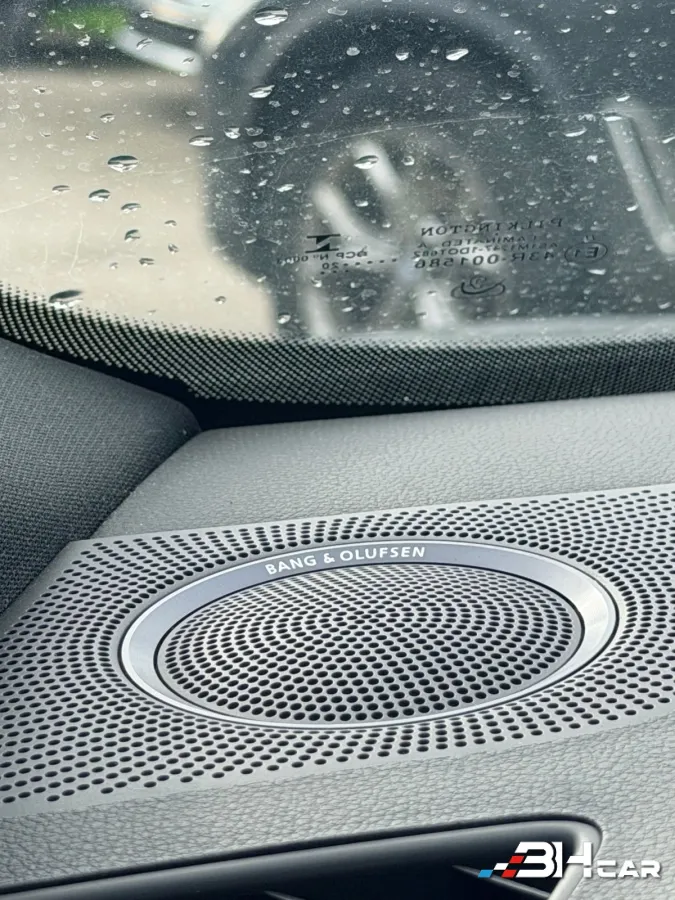 Audi Sq5 - photo 12