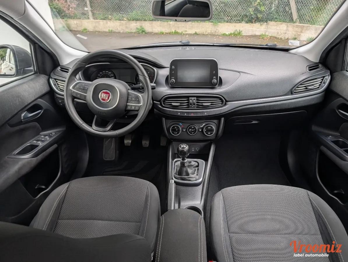 Fiat Tipo 1.6 MJT 120 LOUNGE START-STOP