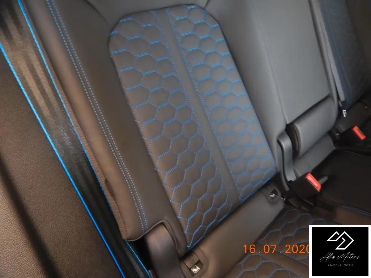 Audi Rs Q3 2.5 TFSI 400 QUATTRO S-TRONIC BVA
