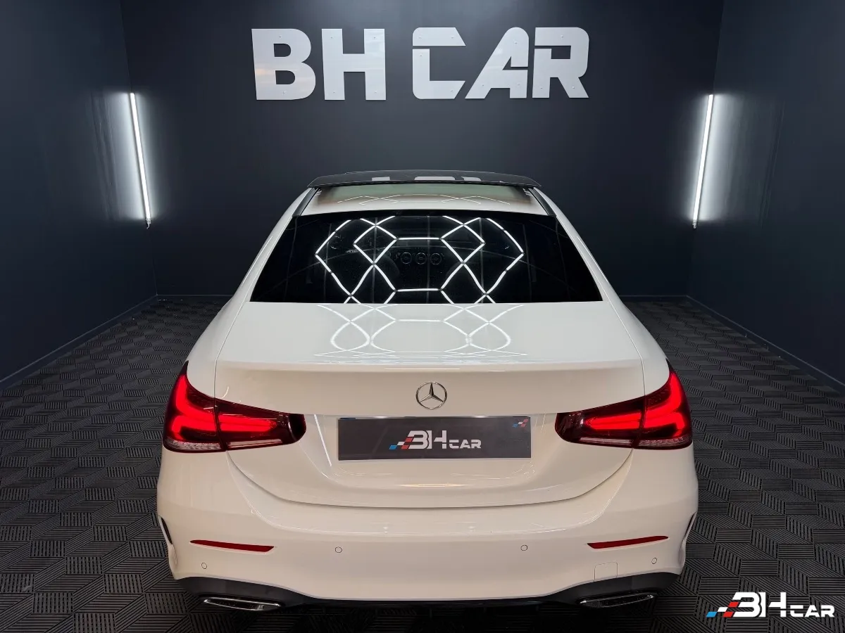 Mercedes Classe A - photo 8