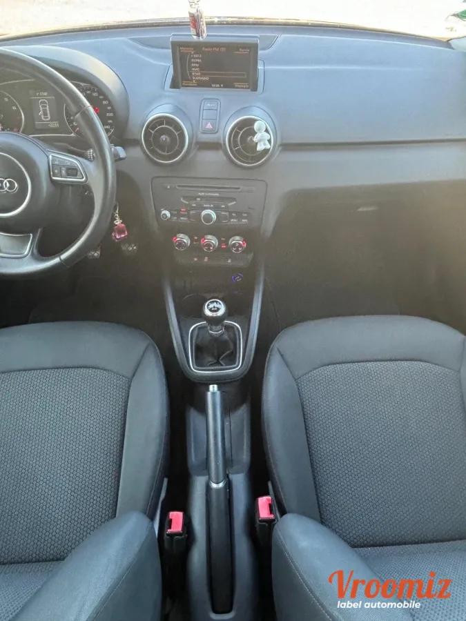 AUDI A1 Sportback 1.2 TFSI 86 AMBITION - Garantie 12 Mois