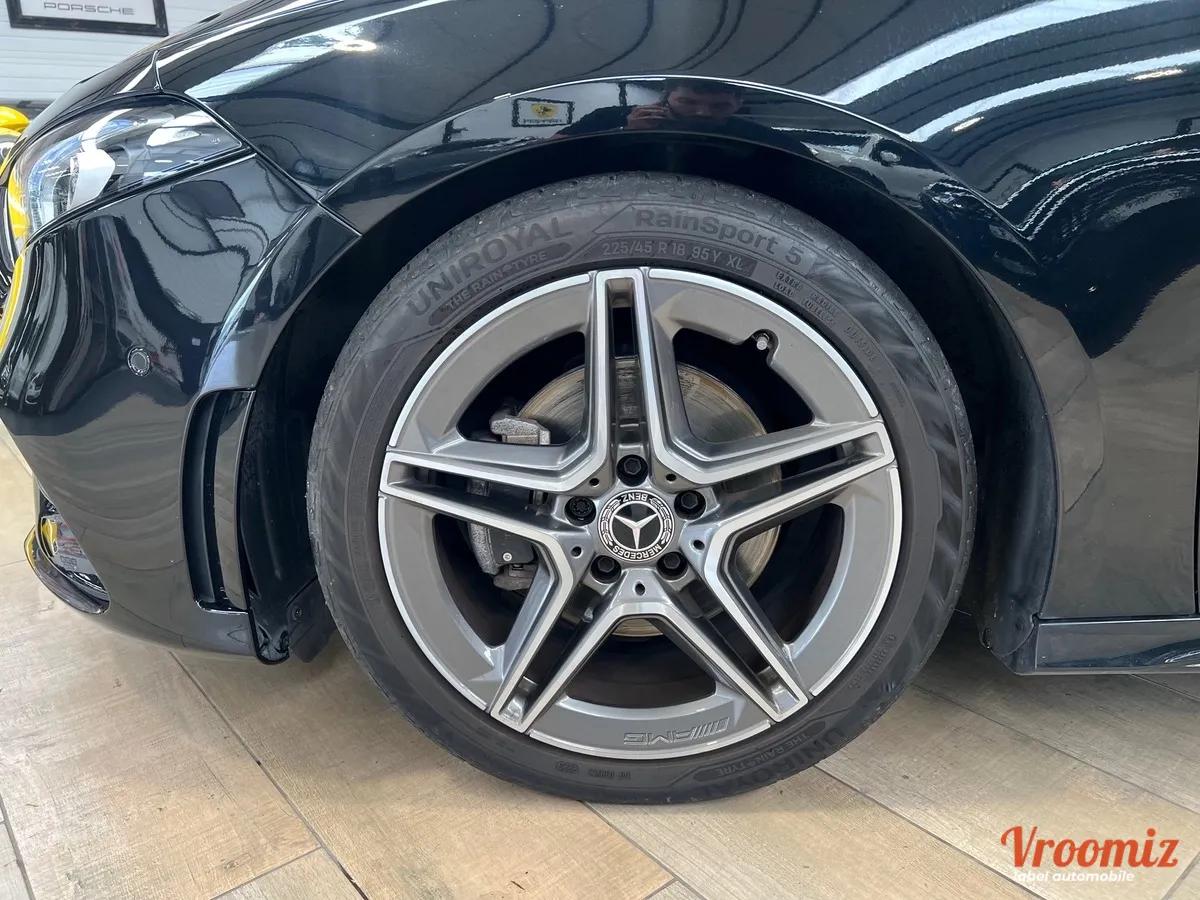 Mercedes Classe A 