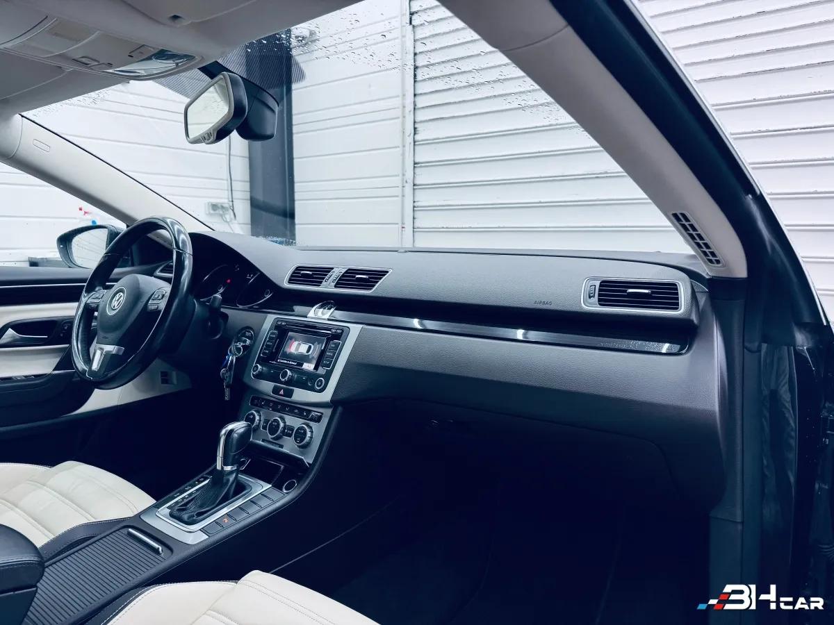 Aperçu indisponible de Volkswagen Passat
