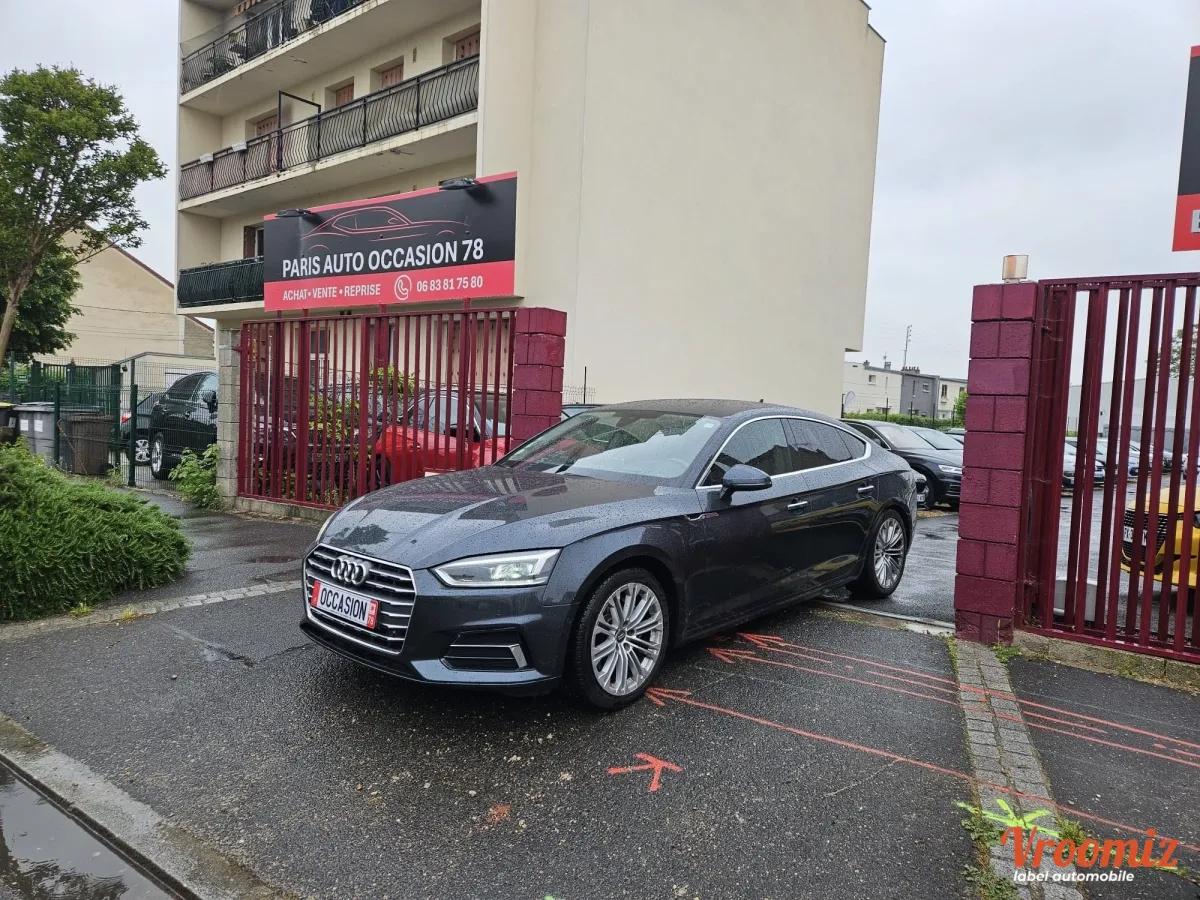 Photo du véhicule