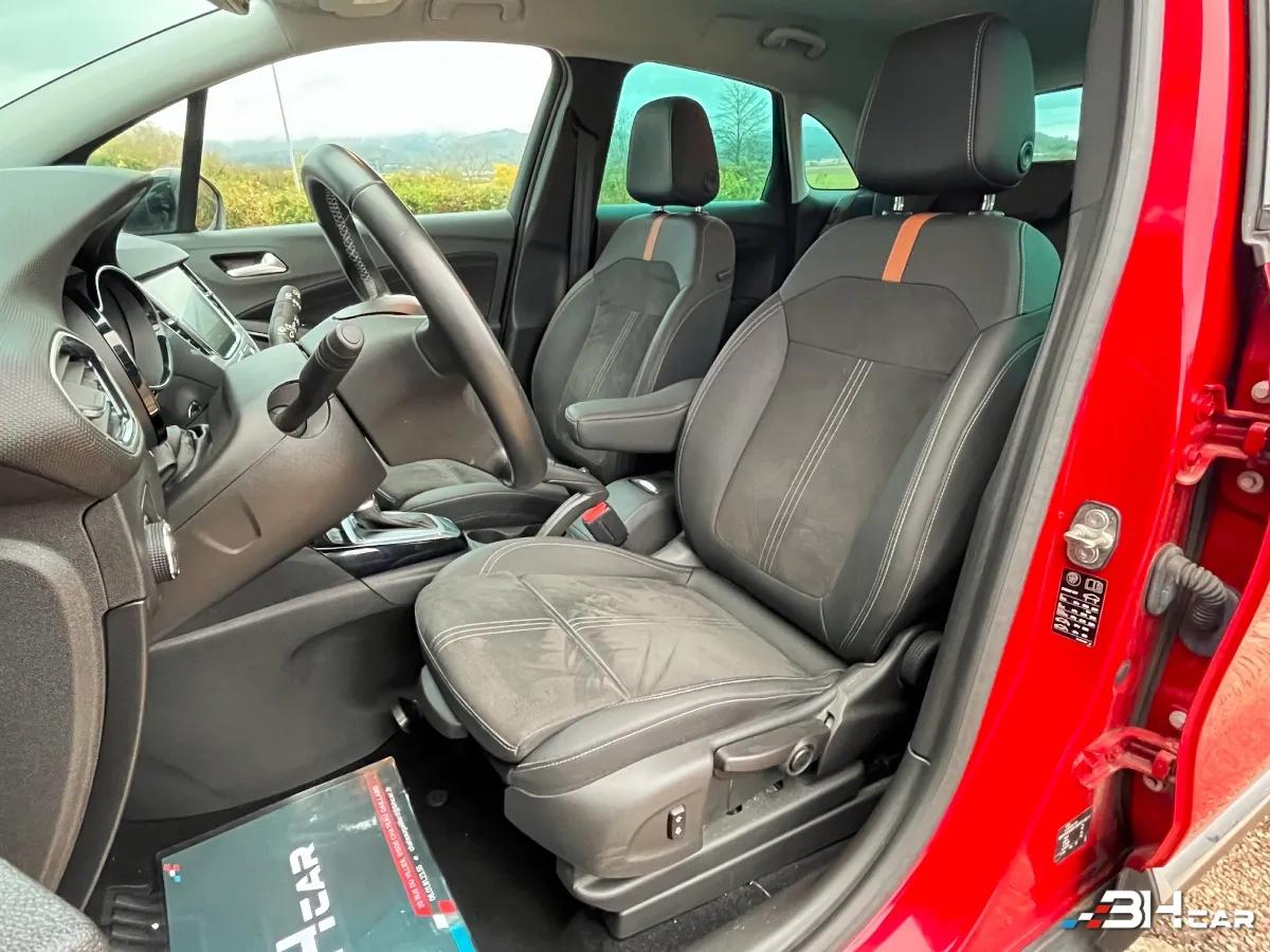 Aperçu indisponible de Opel Crossland X