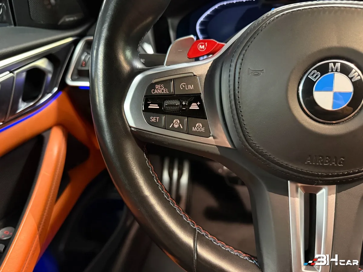 Bmw M4 - photo 26