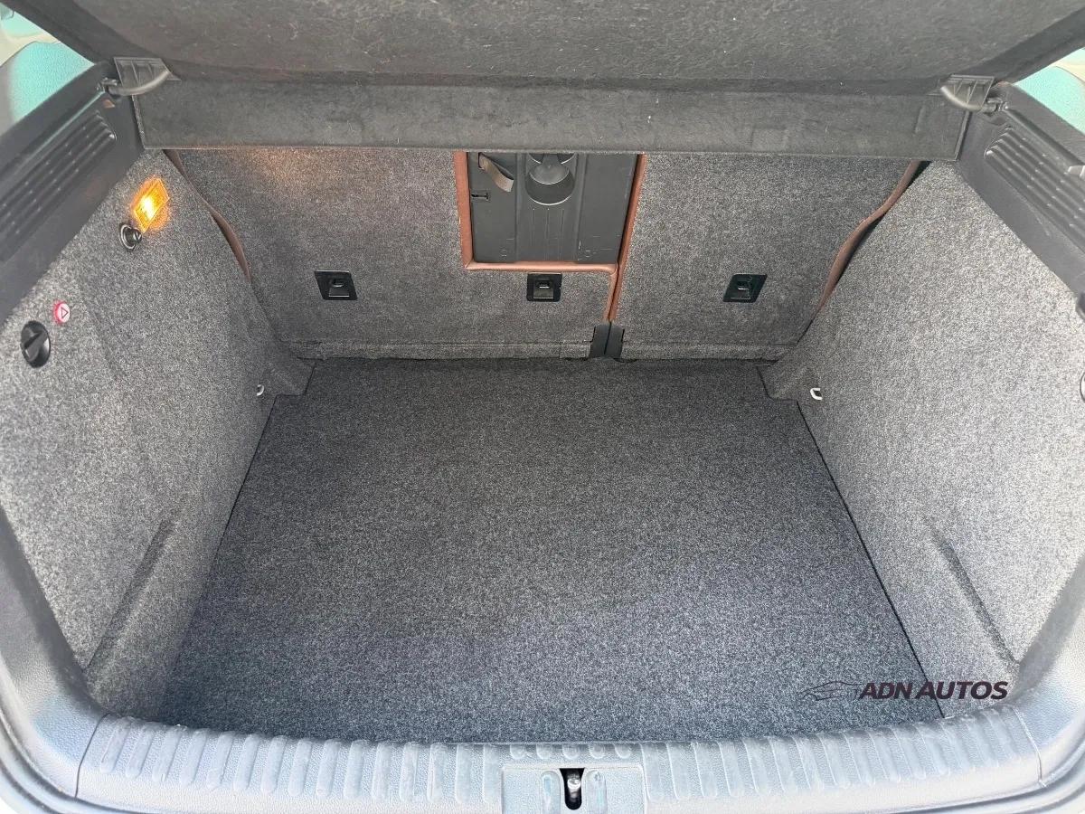 Volkswagen Tiguan 2.0 TDI 140 SPORT LINE 4MOTION