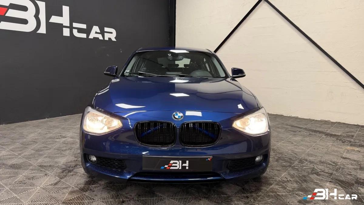 Aperçu indisponible de Bmw Série 1