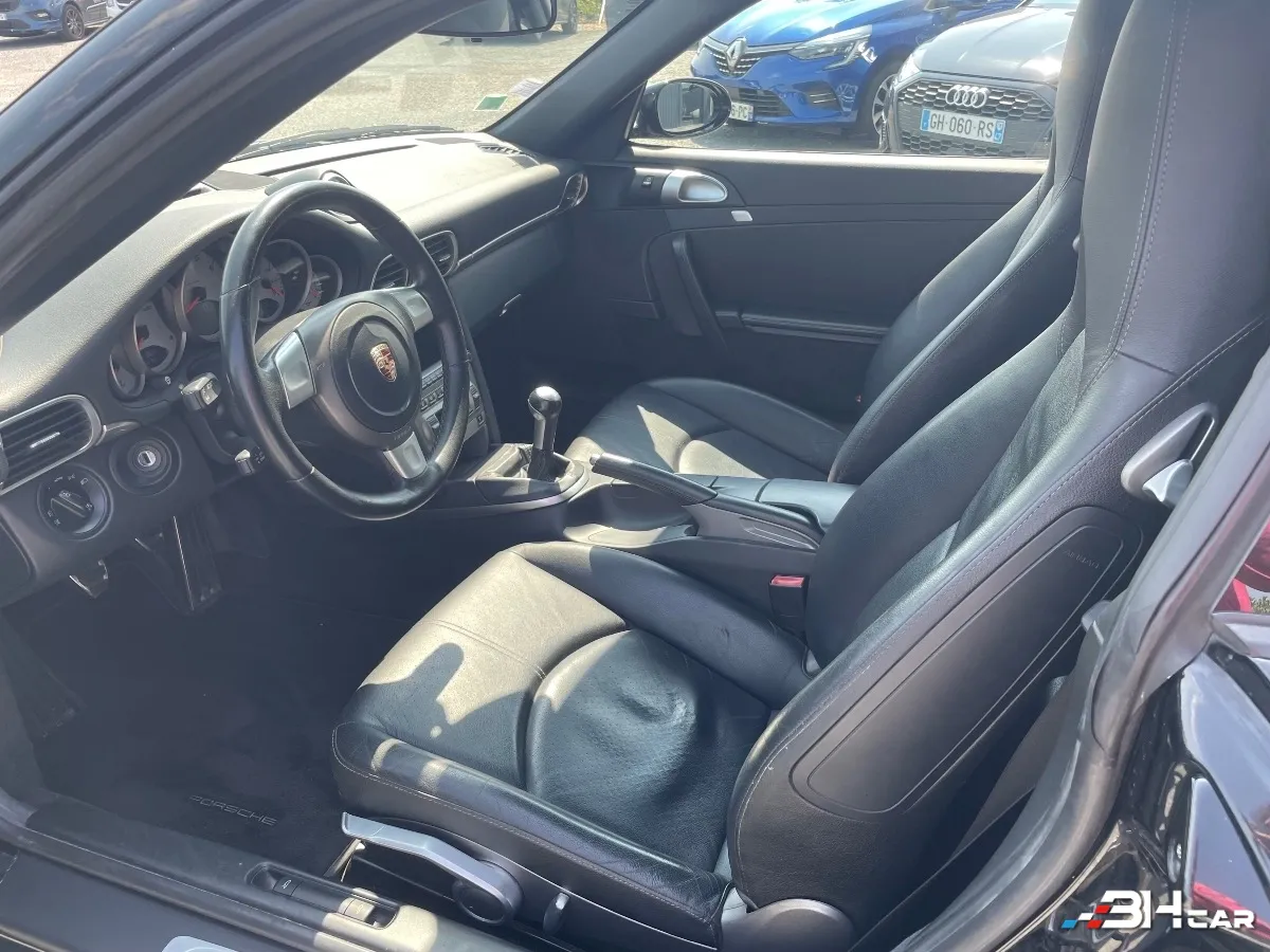Porsche 911 - photo 23