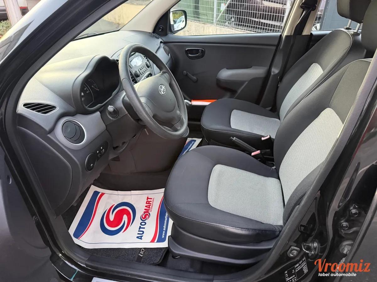 Hyundai I10 1.1 65