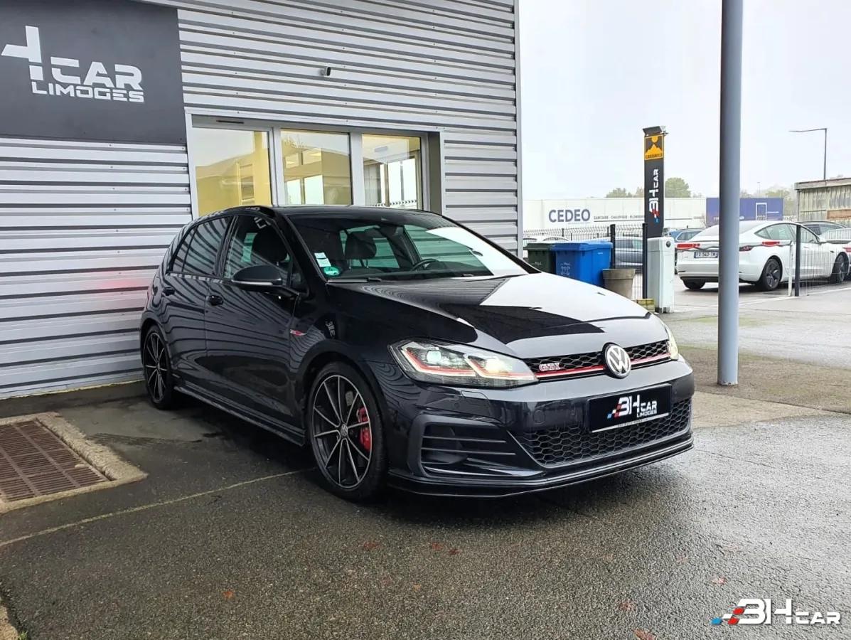 Aperçu indisponible de Volkswagen Golf