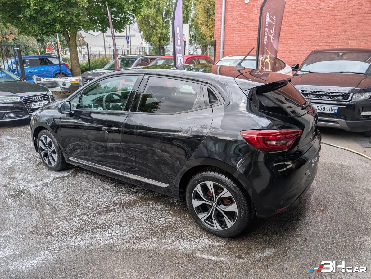 Aperçu indisponible de RENAULT Clio