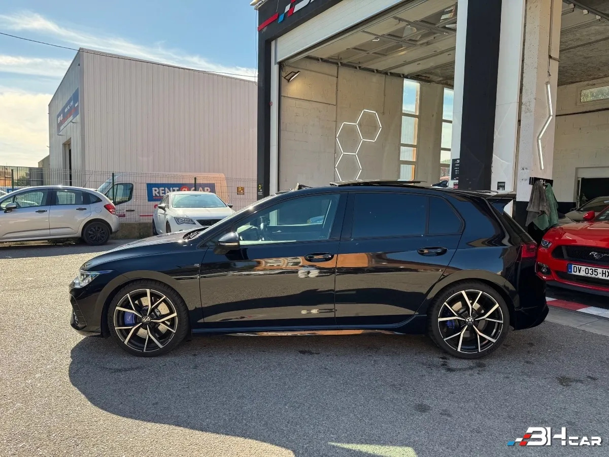 Volkswagen Golf - photo 10