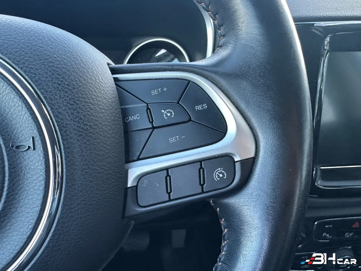 Jeep Compass - photo 15