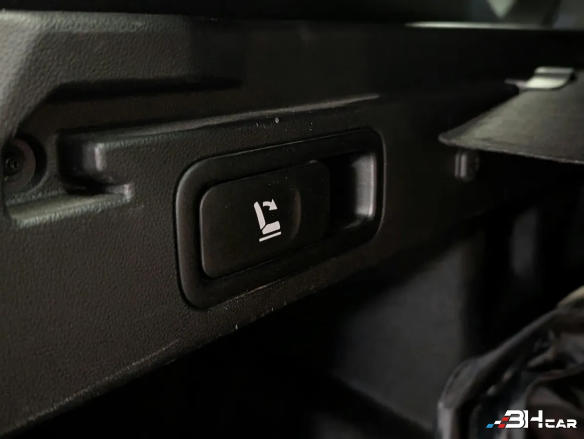 Dacia Bigster - photo 25