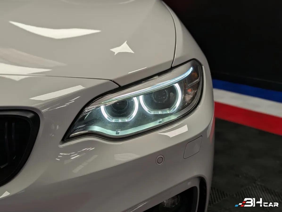 Aperçu indisponible de Bmw Série 2