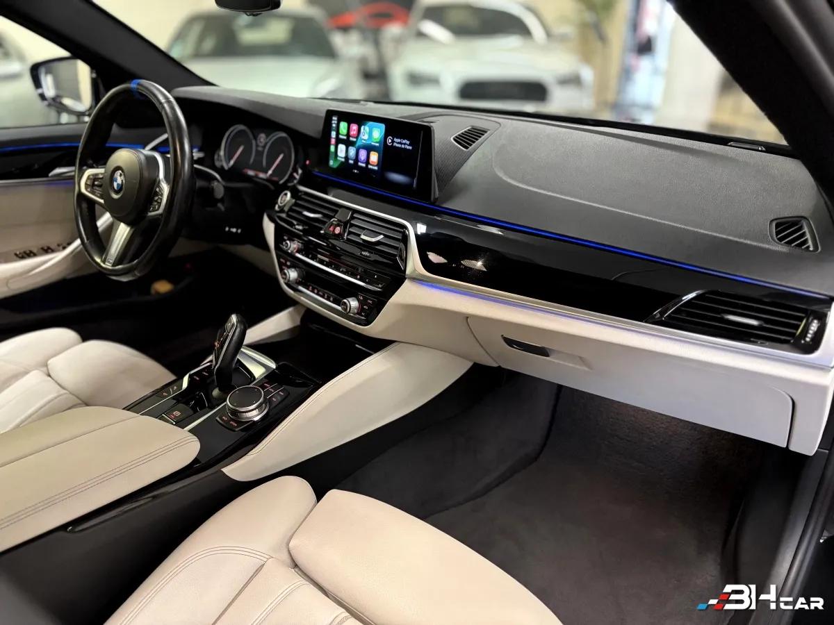 Aperçu indisponible de Bmw Série 5