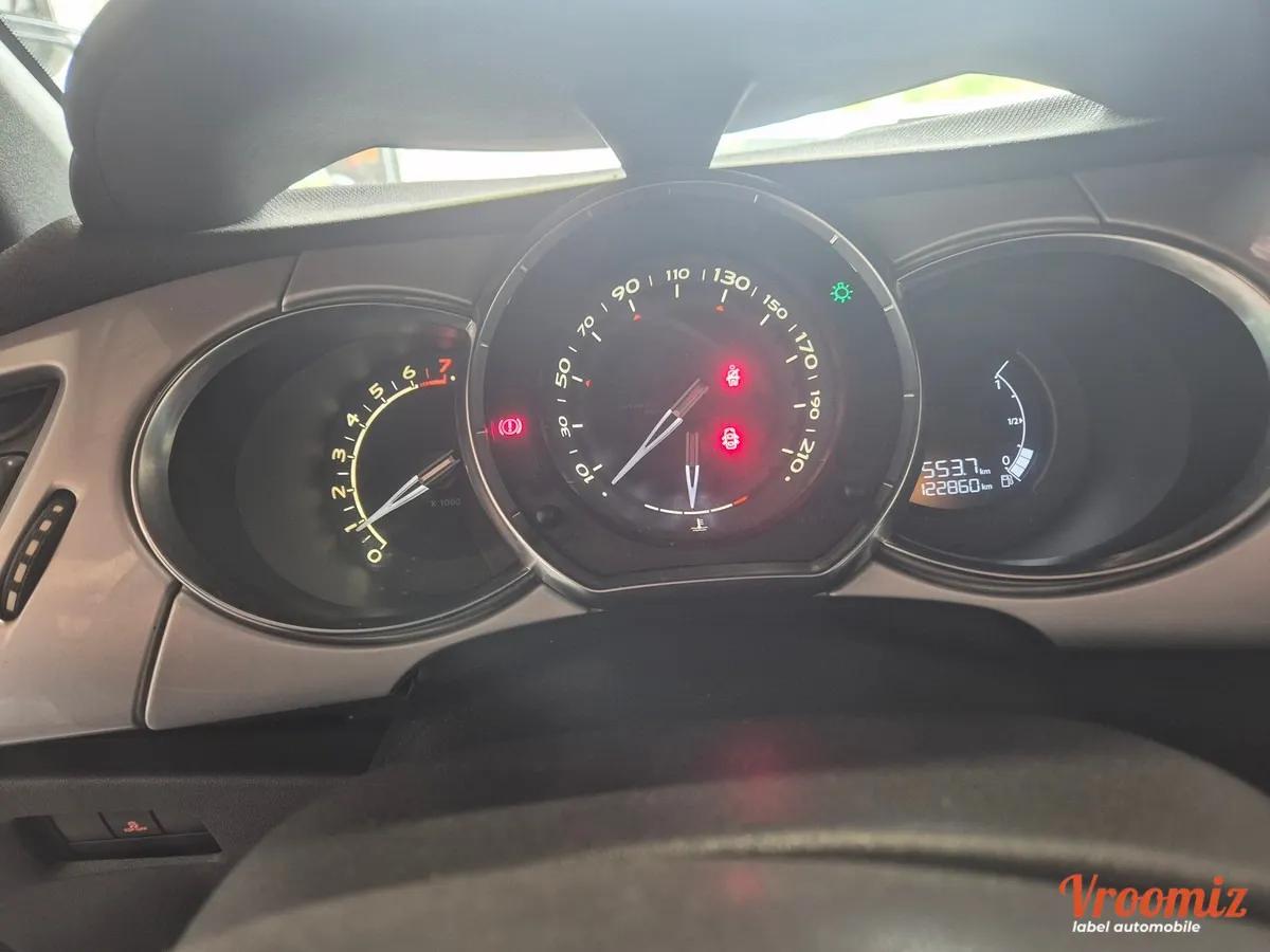 Ds Automobiles Ds 3 