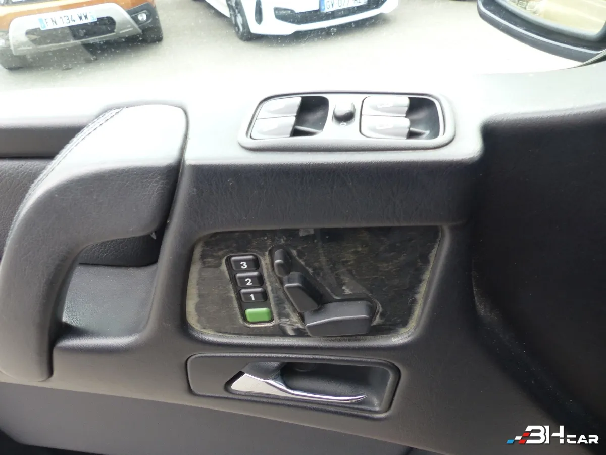 Mercedes Classe G - photo 18
