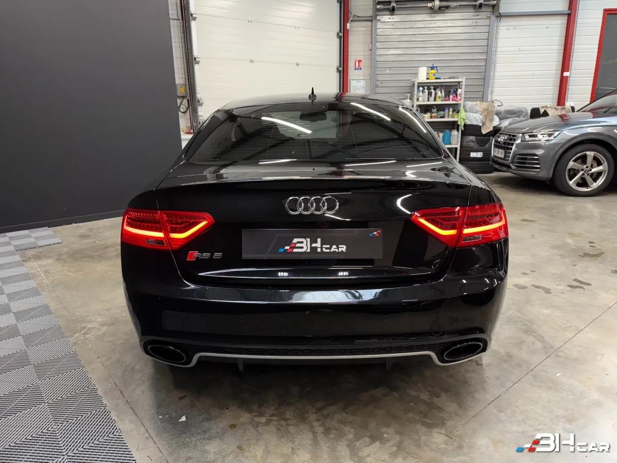 Aperçu indisponible de Audi RS5