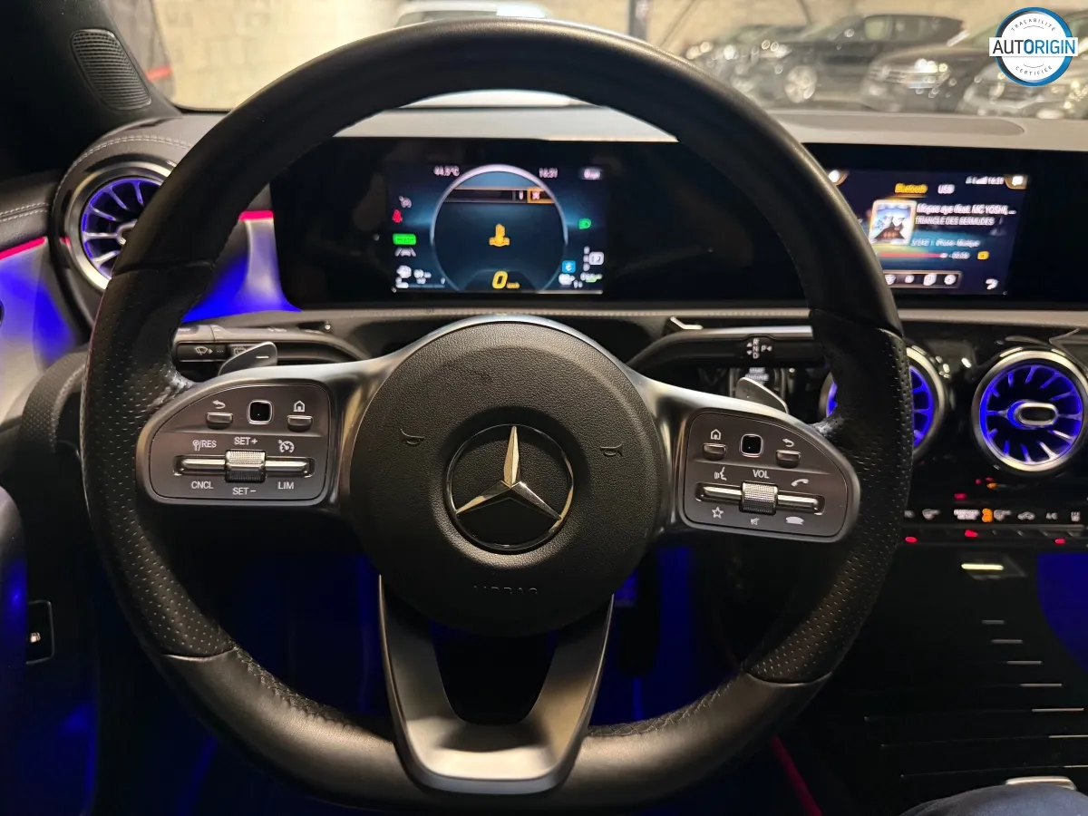 Mercedes Classe A - photo 12