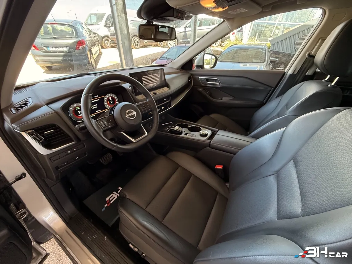 Nissan X-trail - photo 10