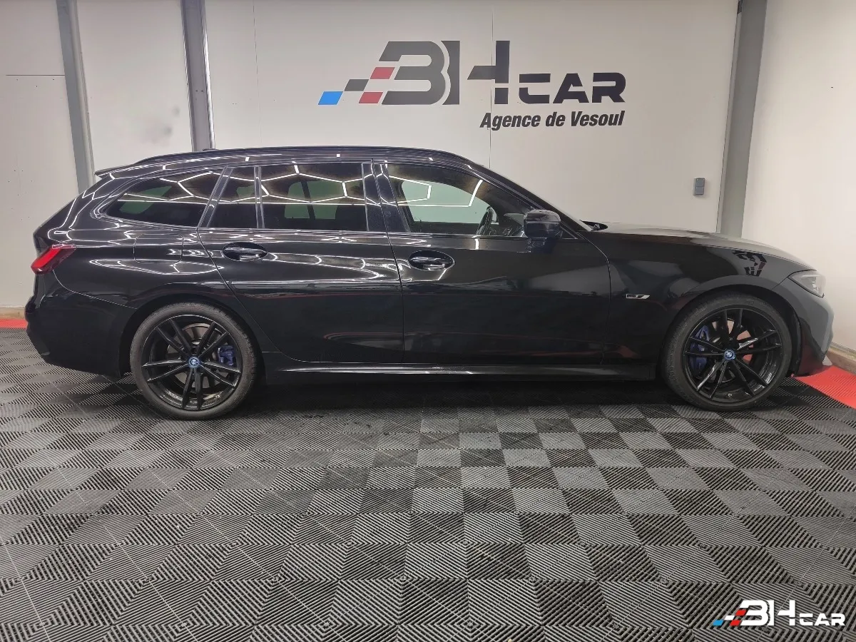 Bmw Serie 3 - photo 6