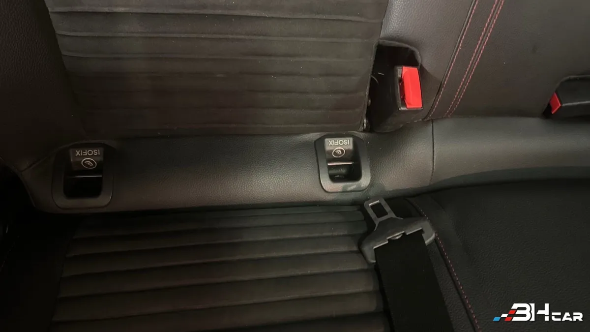 Mercedes Classe A - photo 27