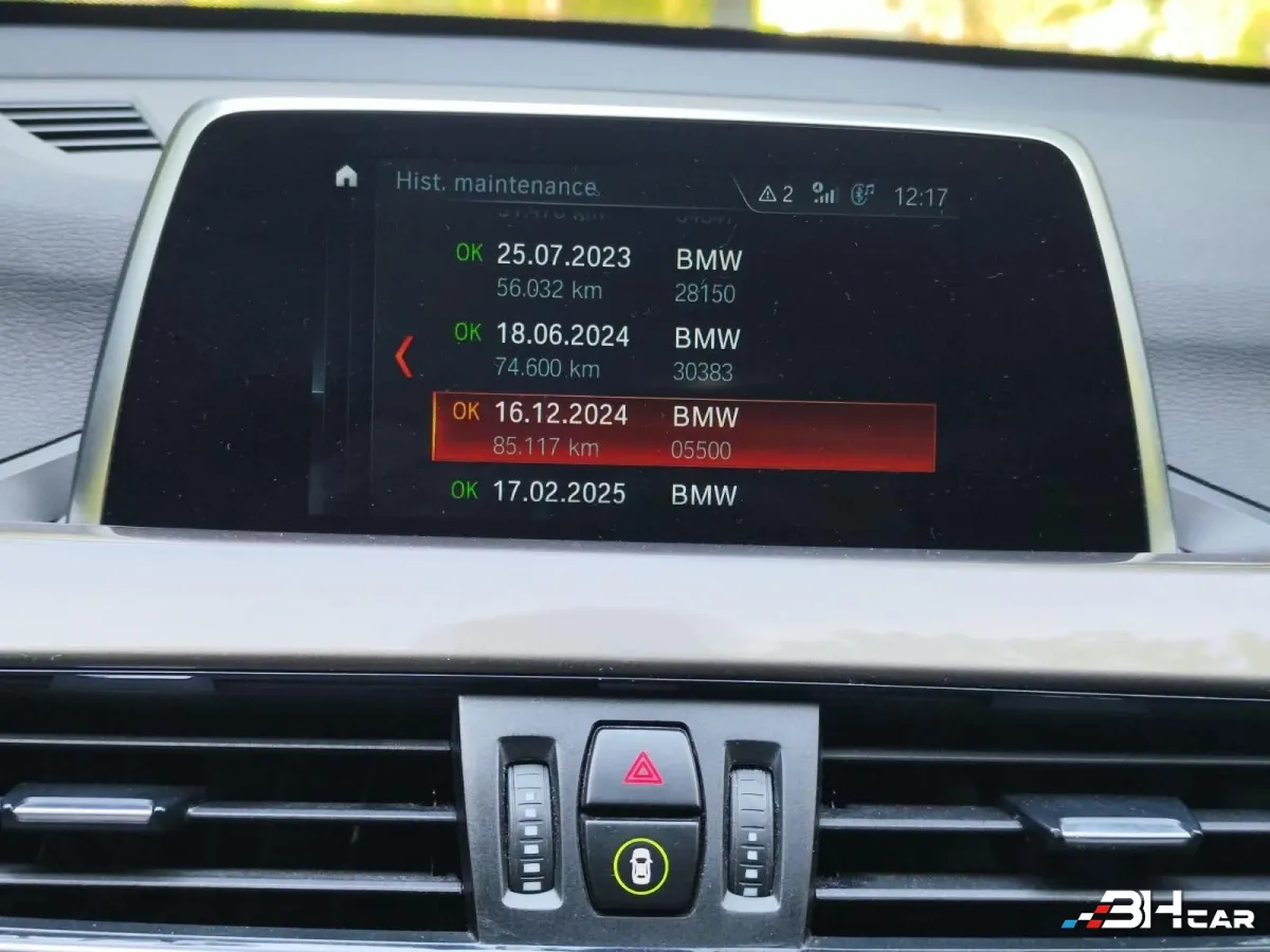 Bmw X1 - photo 21