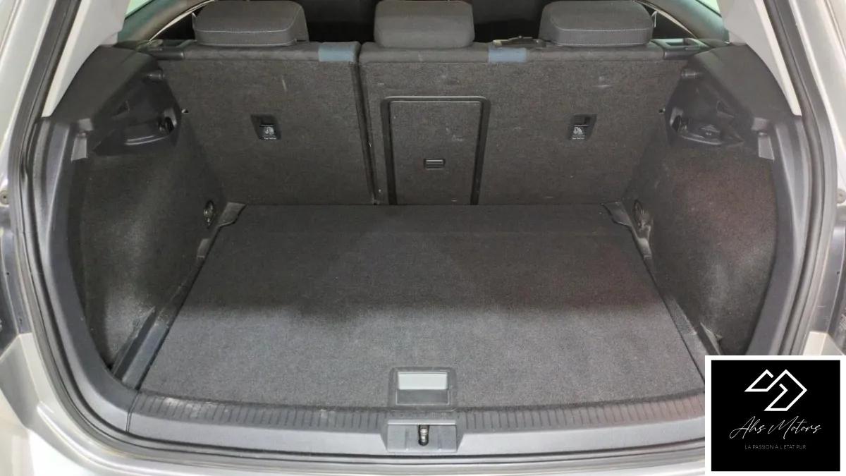 Volkswagen Golf 1.5 TSI 150 EVO IQ-DRIVE DSG BVA