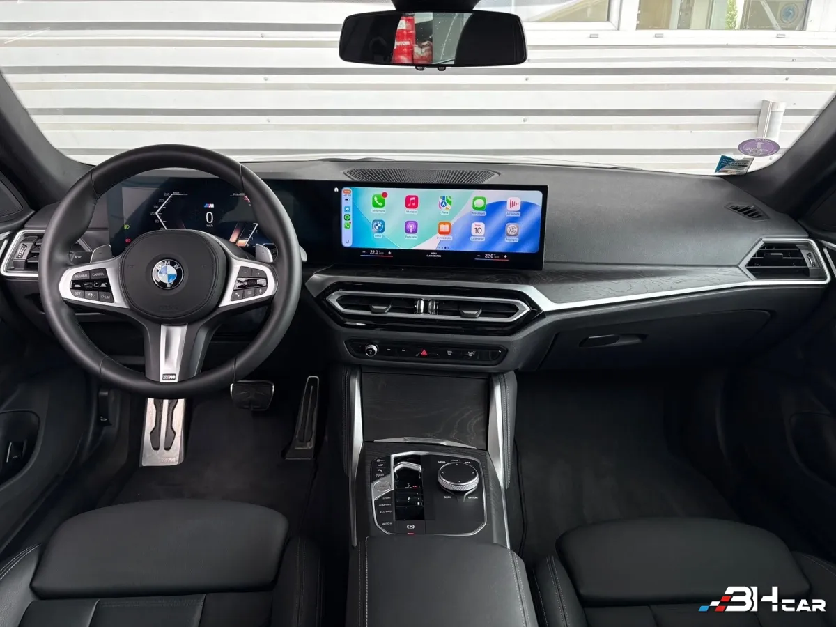Bmw Serie 4 - photo 11