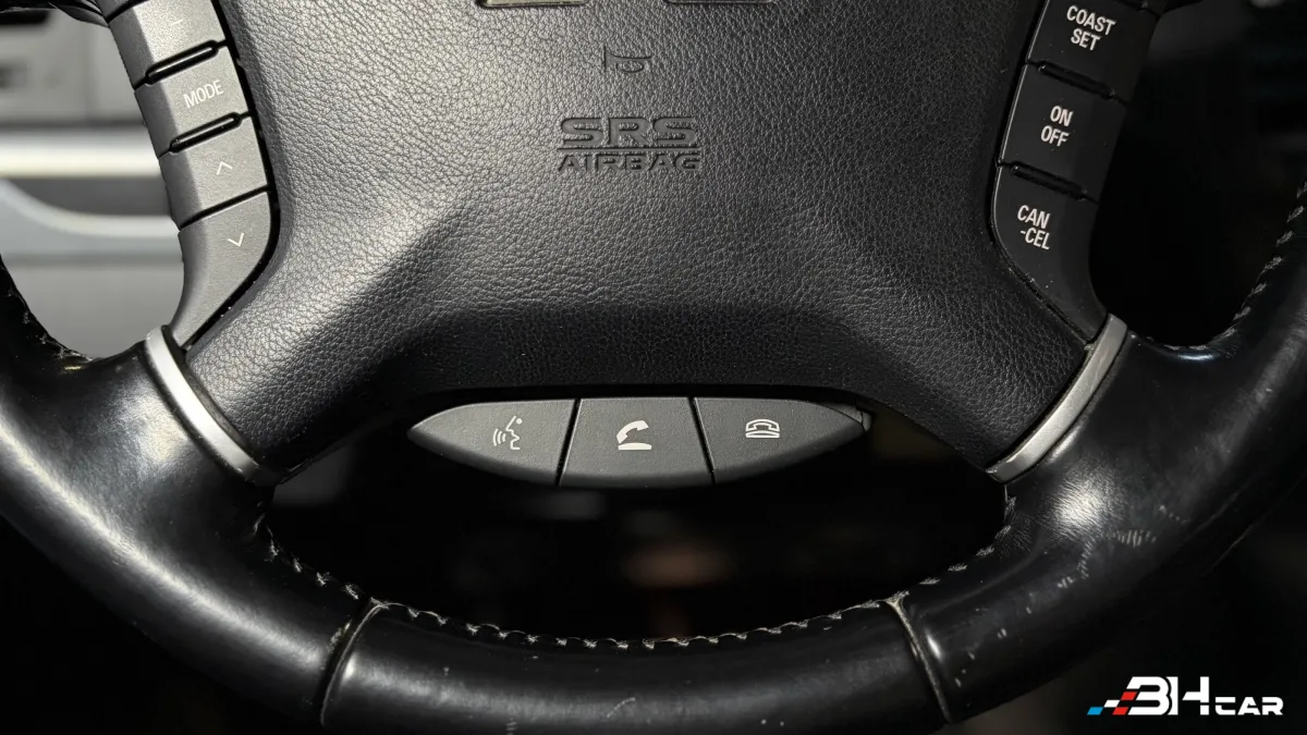 Mitsubishi Pajero - photo 22