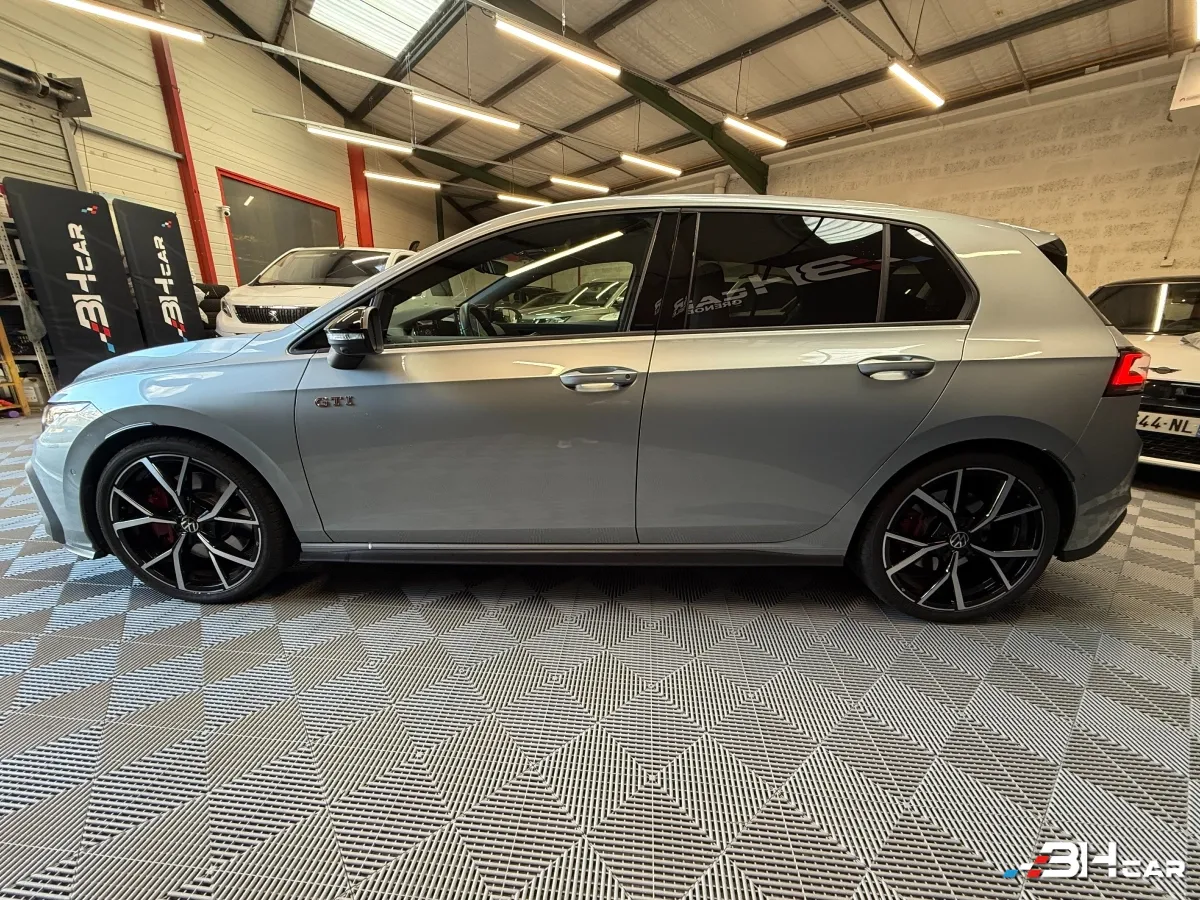 Volkswagen Golf - photo 4