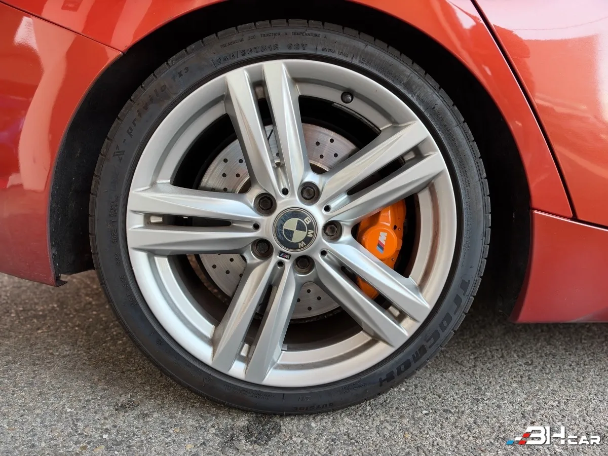 Bmw Serie 1 - photo 26