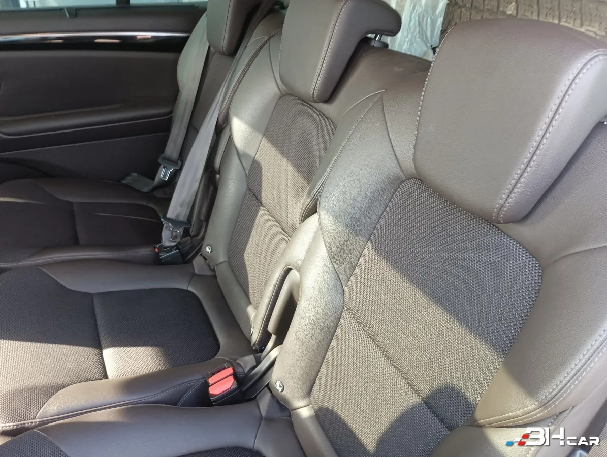Renault Espace - photo 19