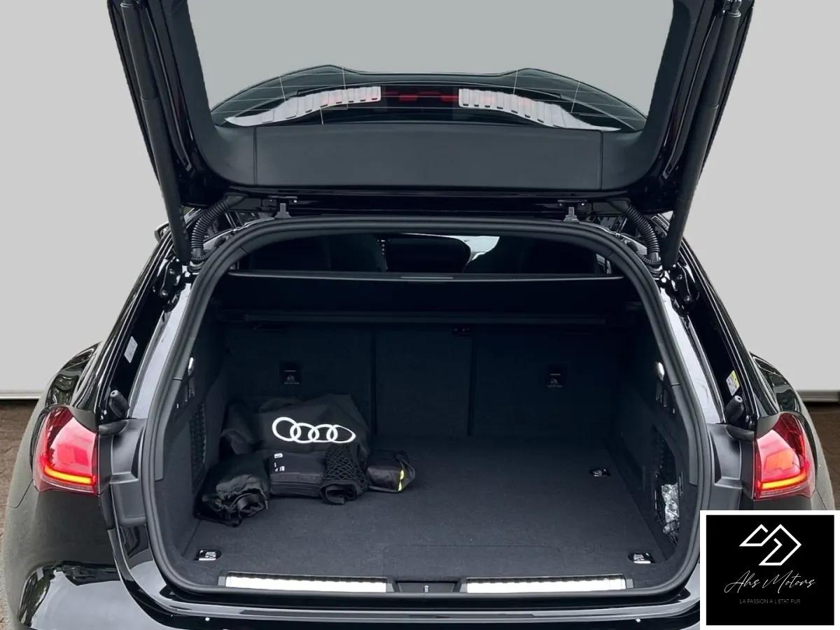 audi RS5 avant 2.9 TSI PHEV  639ch AVANT470KW+LED+AHK+PANO+B&O+TECHPRO+SPORTABG