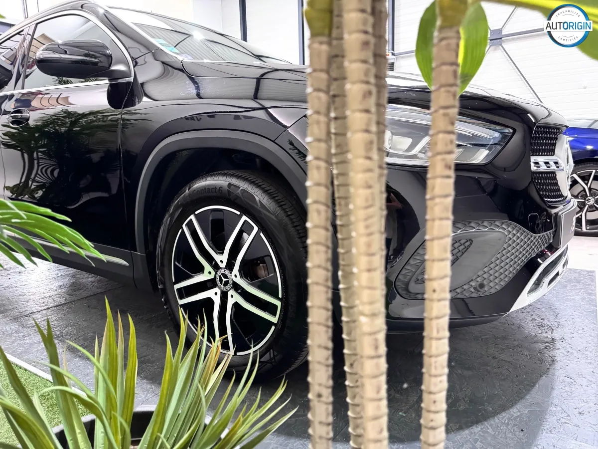 Mercedes Classe Gla - photo 10