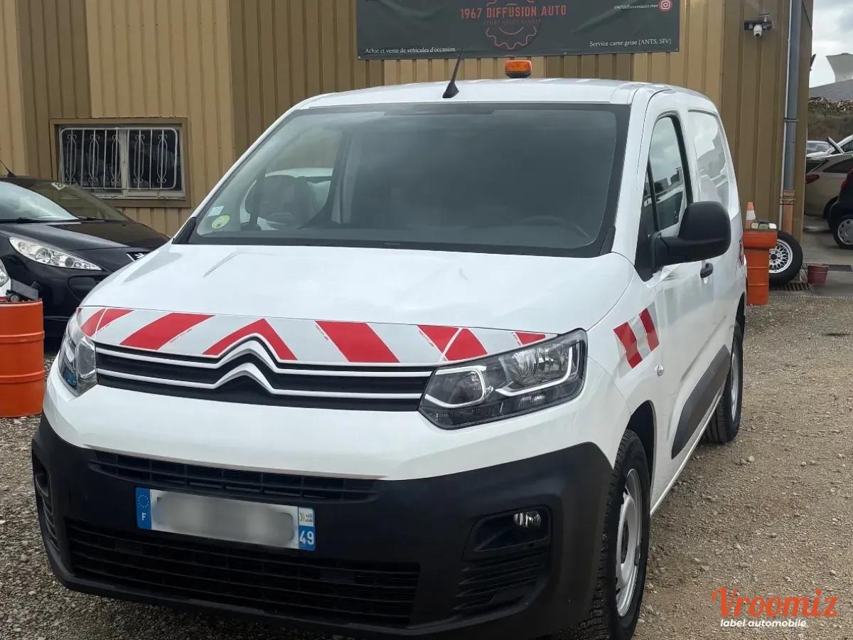 Citroën Berlingo